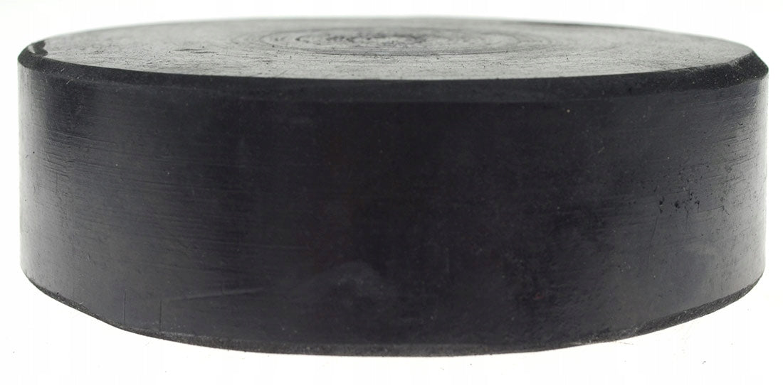 Rubber for frog lifts 100x30mm MANUFACTURER Minimum lifting height 1 mm
