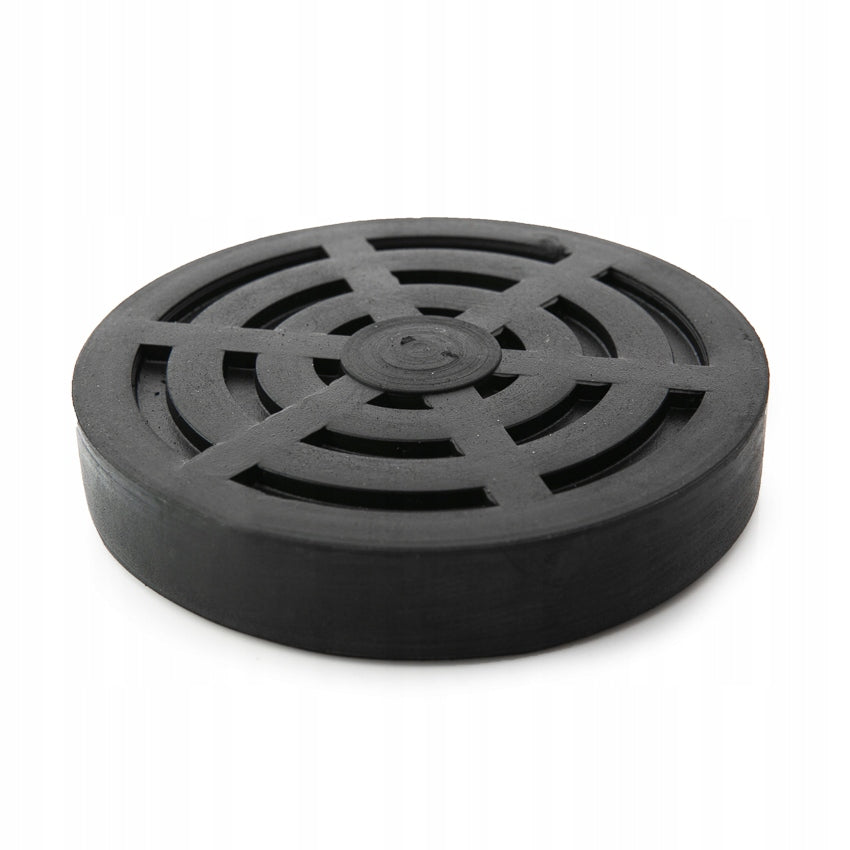 Rubber for lift paws 130x110mm 4 pieces Brand no brand