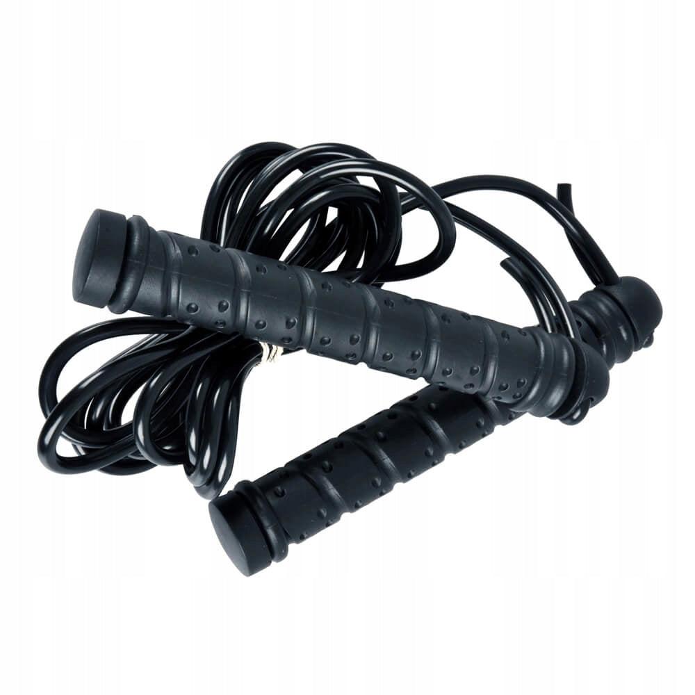 Rubber jump rope inSPORTline JR5315 290 cm PVC