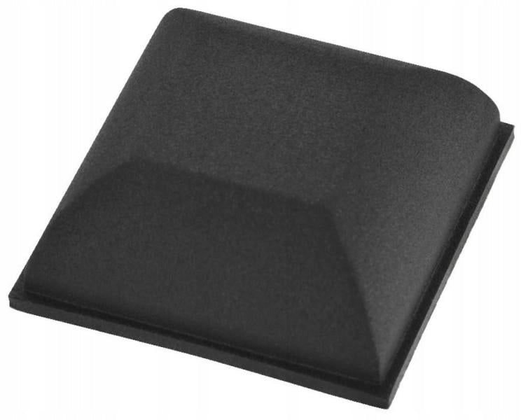 Rubber pad / foot HF-30 4 pcs self-adhesive Manufacturer code HF-30