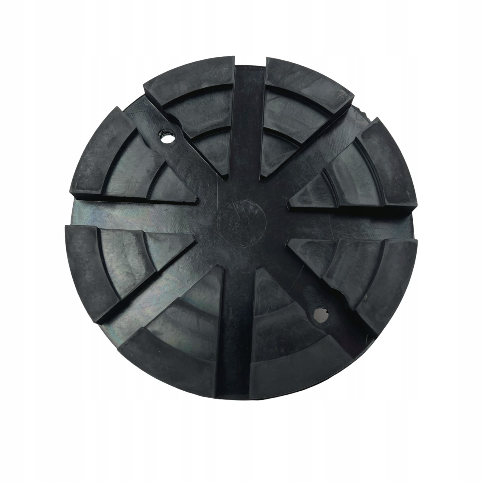Rubber pad for lift paw rubber lift NUSSBAUM 125 Manufacturer code RPS001-1071-2