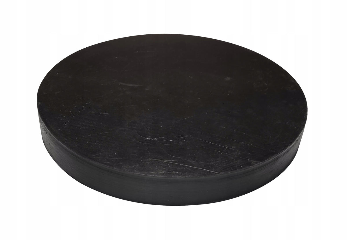 Rubber pad for the lift 150x17 mm