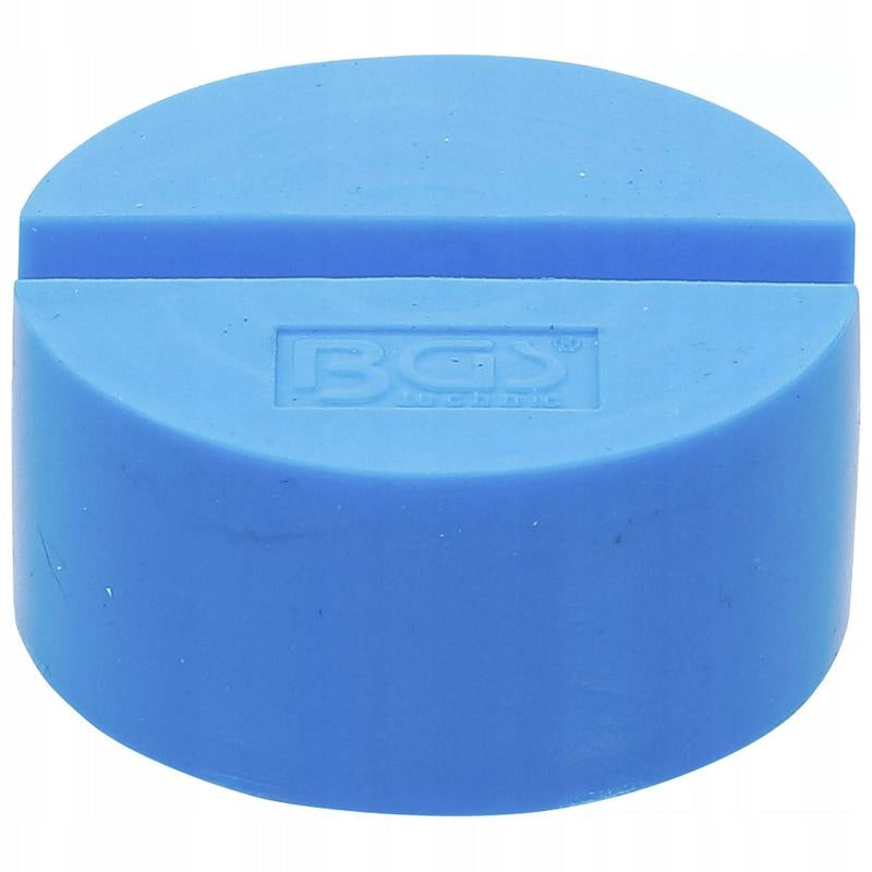 Rubber washer for car lifts 75 x 35 mm, BGS 72112