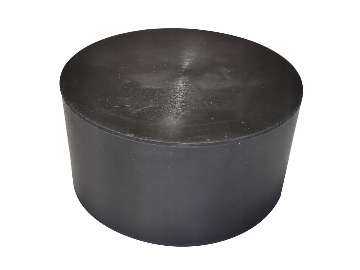 Rubber washer for frog lift 100x50 mm