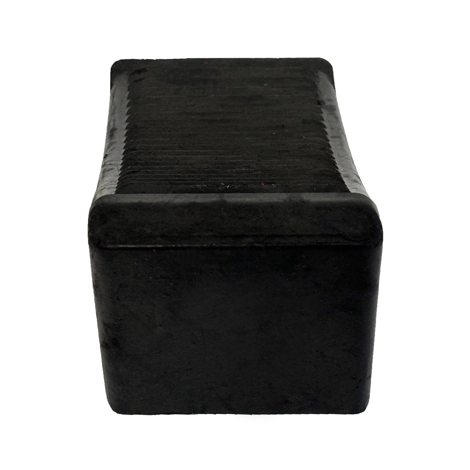 Rubber wedge 160 mm x 100 mm x 100 mm Manufacturer code 5906154771825