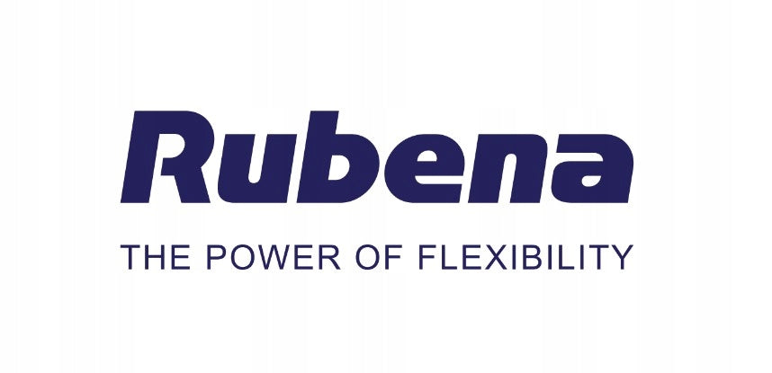 Rubena V03 TOURNIER 24"x1 3/8"x1" (25-540) - wheelchair tyre Brand Rubena Mitas