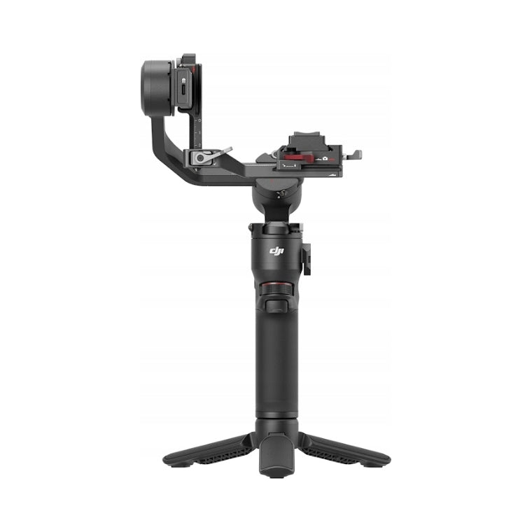 Ručný stabilizátor DJI RS 3 Mini čierny