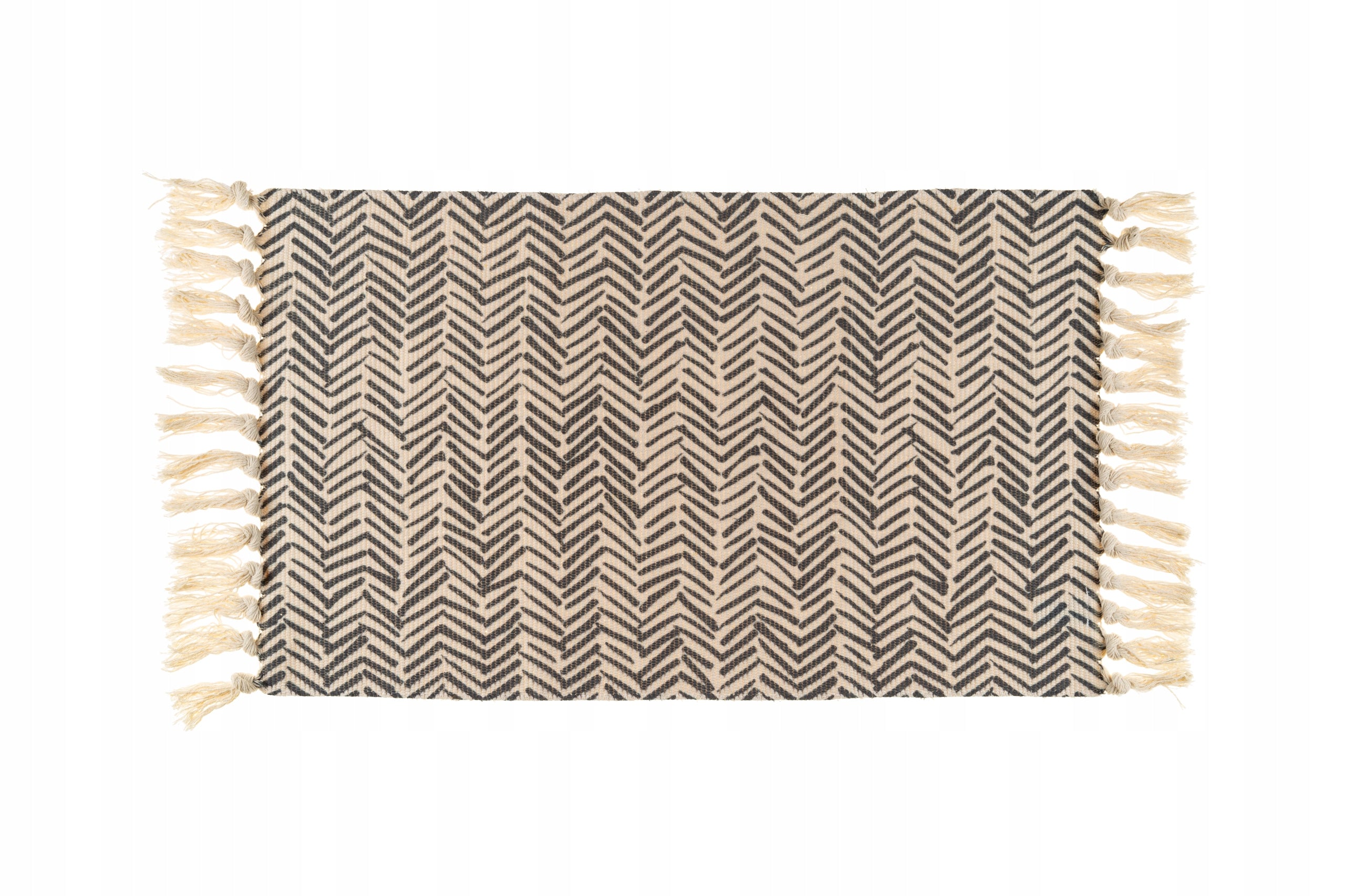 Rug Boho 45x75cm bathroom or hallway Galicia wz5