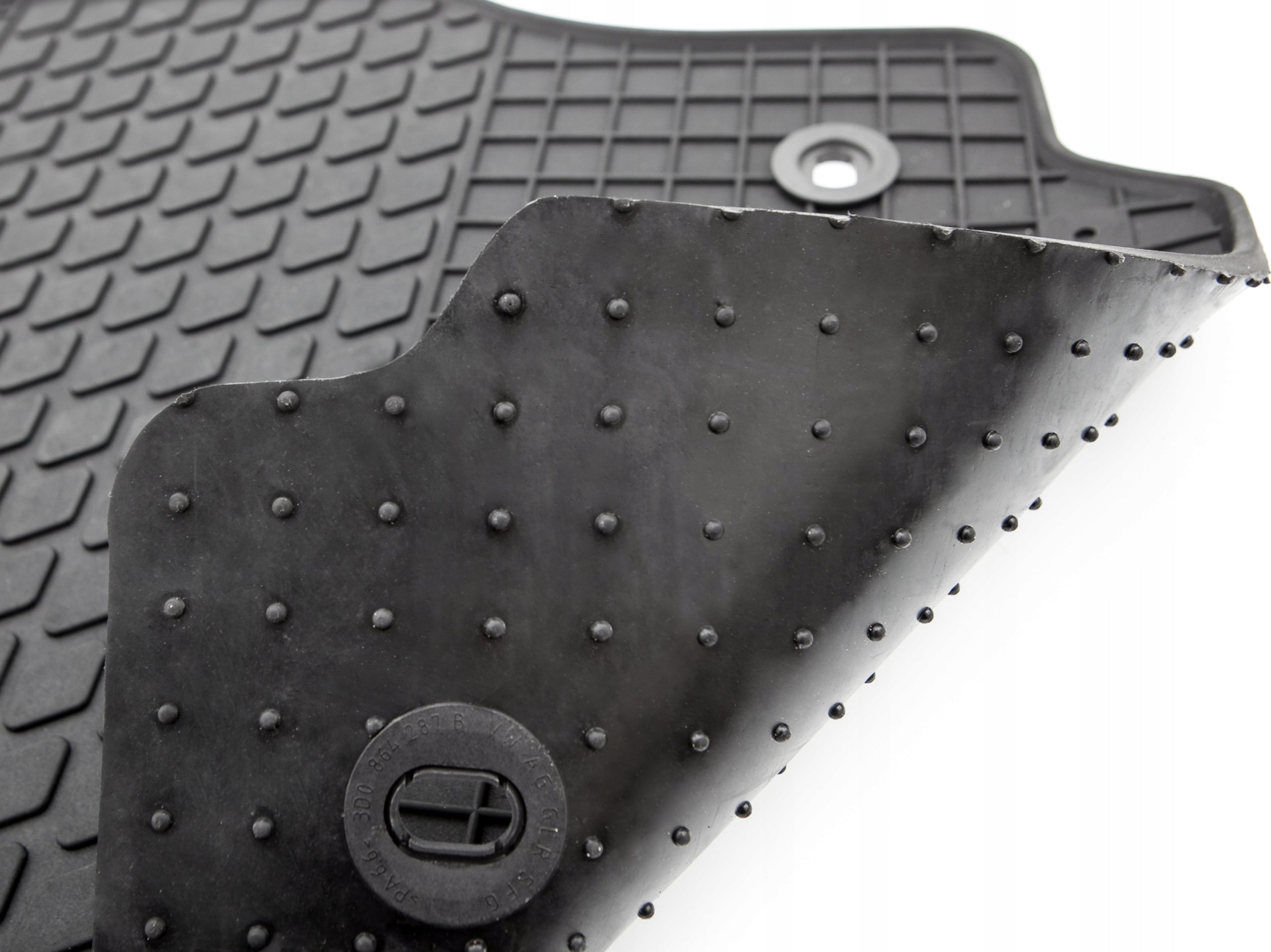 Rugs dedicated to BMW X2 F39 TUNEL Manufacturer Motohobby