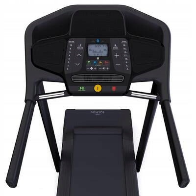 Running treadmill Domyos T900D with connection Brand DOMYOS