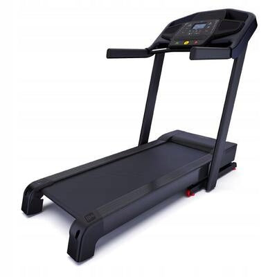 Running treadmill Domyos T900D with connection Maximum user weight 130 kg