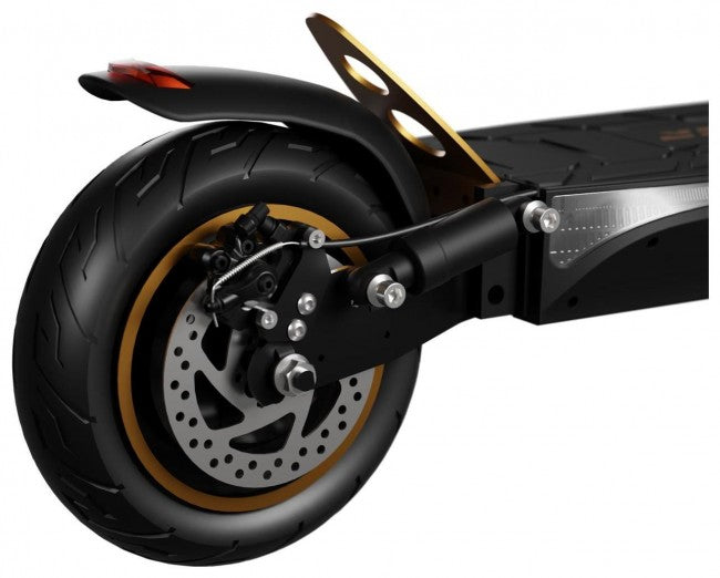 Ruptor electric scooter R1 Lite v2 Copper Model R1 Lite