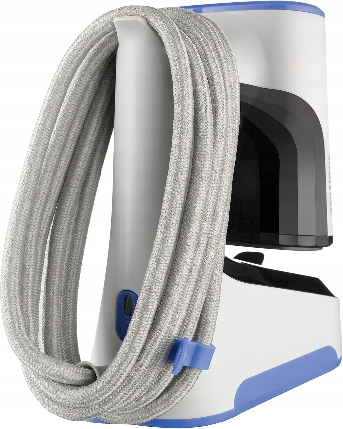 Russell Hobbs Folding Steamer Travel Disinfection 1500W 45s Heating Power 1500 W