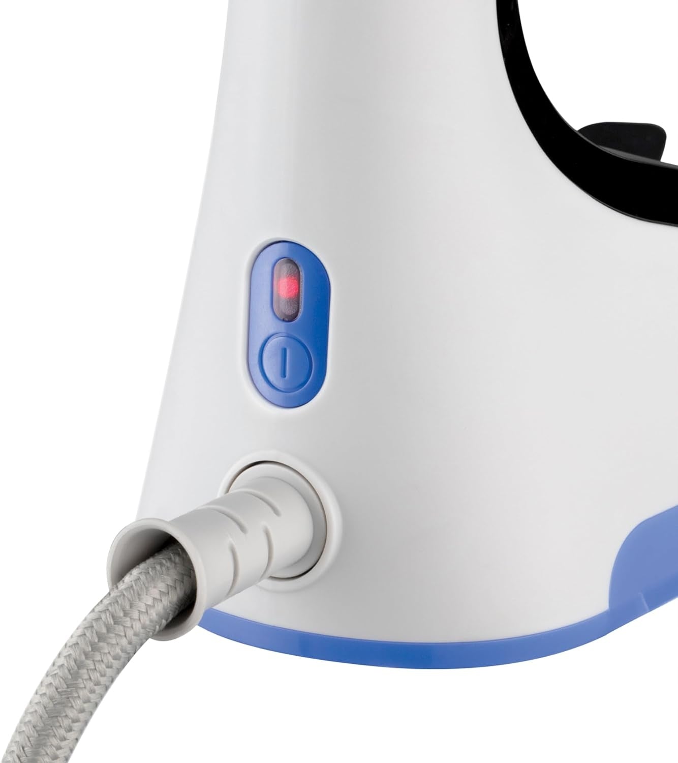 Russell Hobbs Folding Steamer Travel Disinfection 1500W 45s Heating Type handheld
