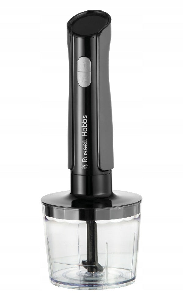 Russell Hobbs ruční mixér Desire - černá
