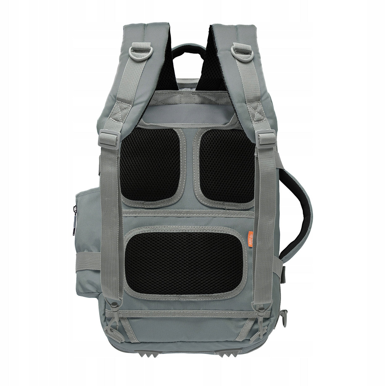 RyanAir cabin travel backpack PUCCINI green PM90171-5 Manufacturer code PM90171-5