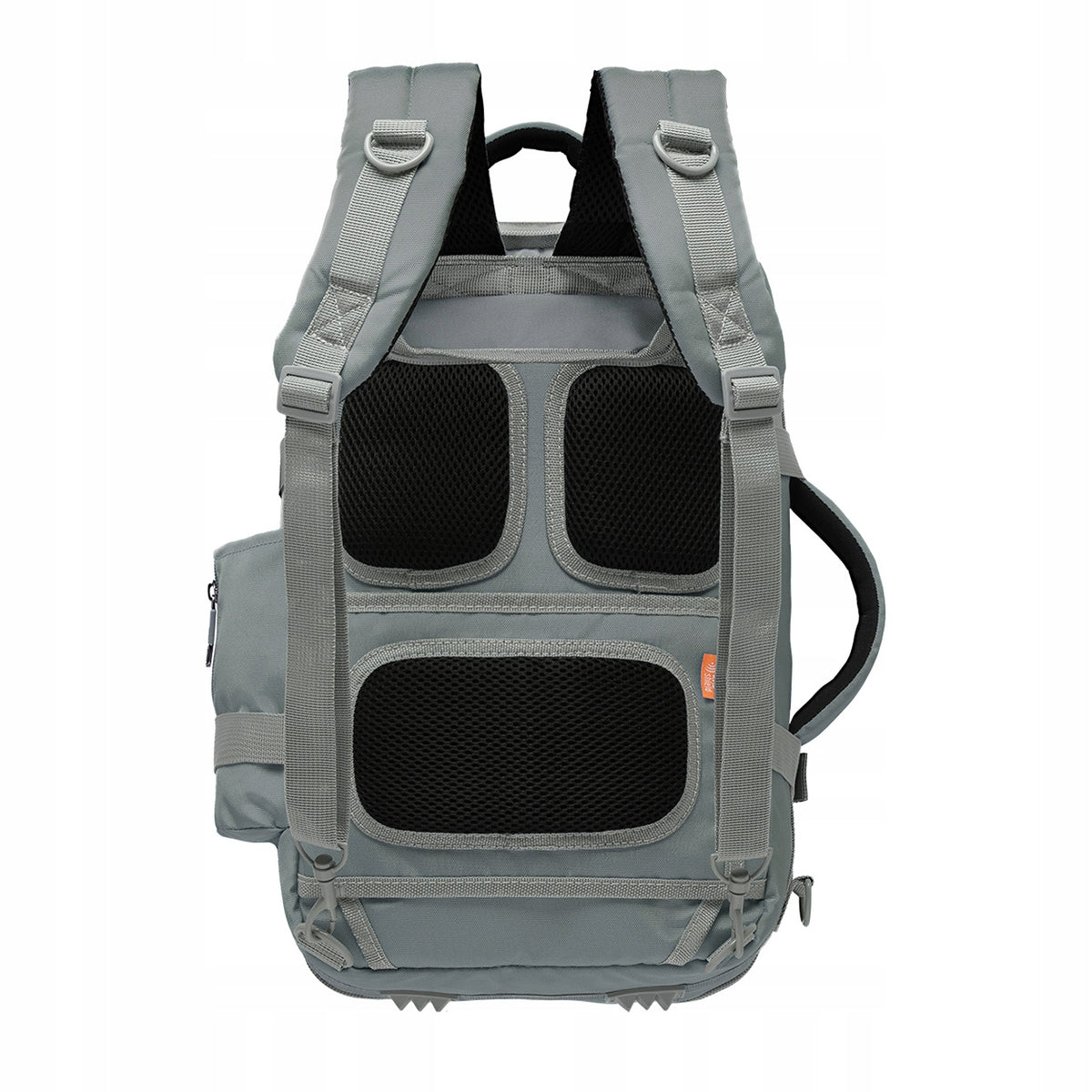 RyanAir cabin travel backpack PUCCINI green PM90171-5 Manufacturer code PM90171-5