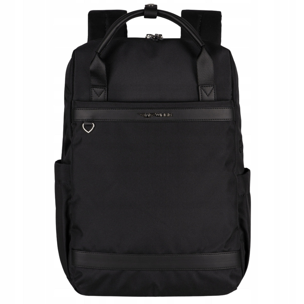 Ryanair Wizzair City Backpack Women's WINGS Laptop for Work Brand Wings