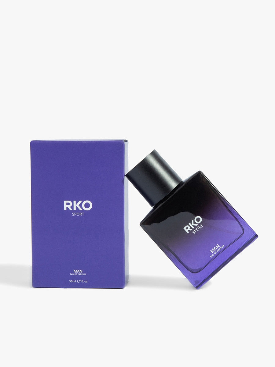 Ryłko EAU DE PARFUM MEN'S SPORT