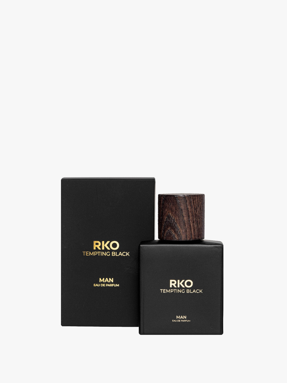 Ryłko RKO TEMPTING BLACK Eau de Parfum