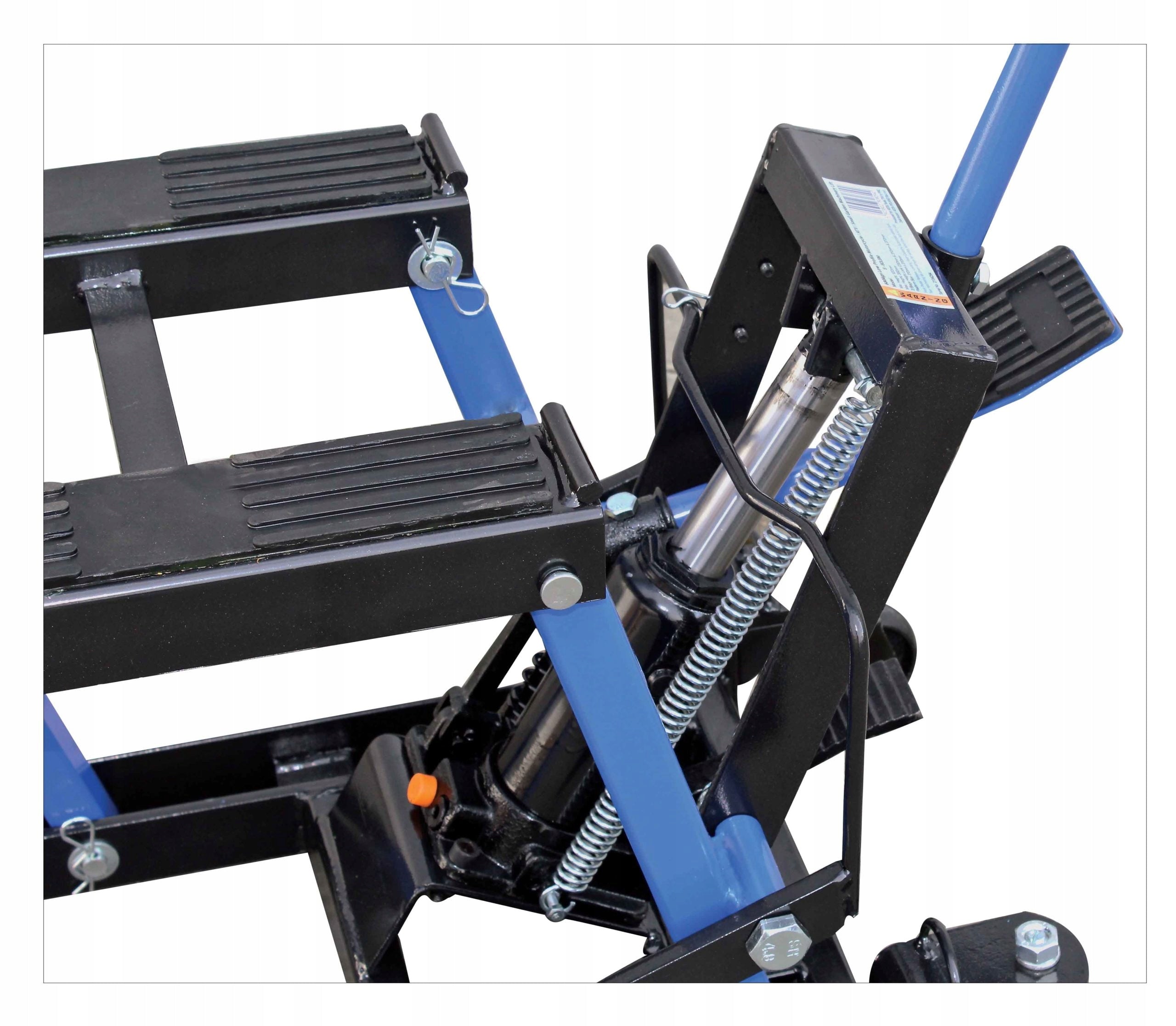 S-80LBM MOTORCYCLE LIFT 680KG SOLID PERFORMANCE STRONG ACTUATOR Manufacturer code S-80LBM