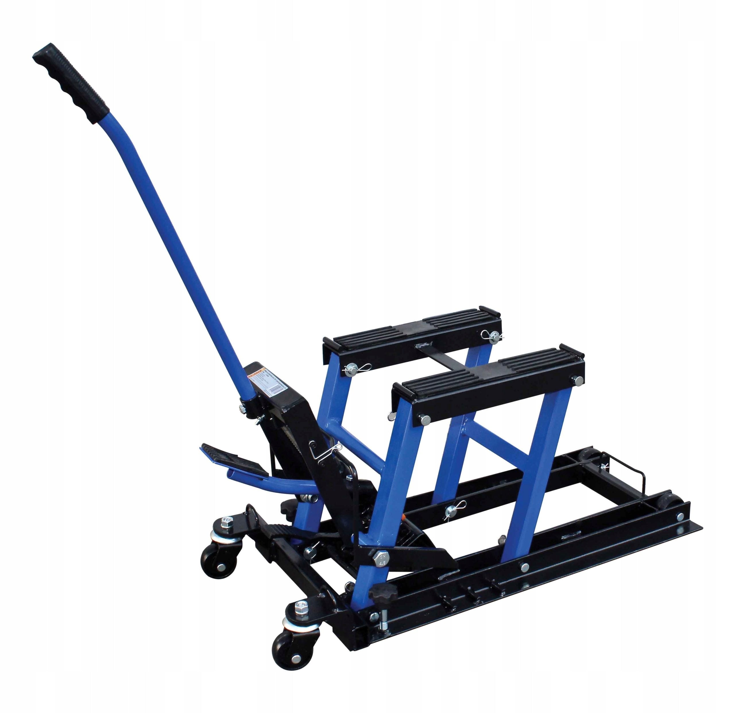 S-80LBM MOTORCYCLE LIFT 680KG SOLID PERFORMANCE STRONG ACTUATOR