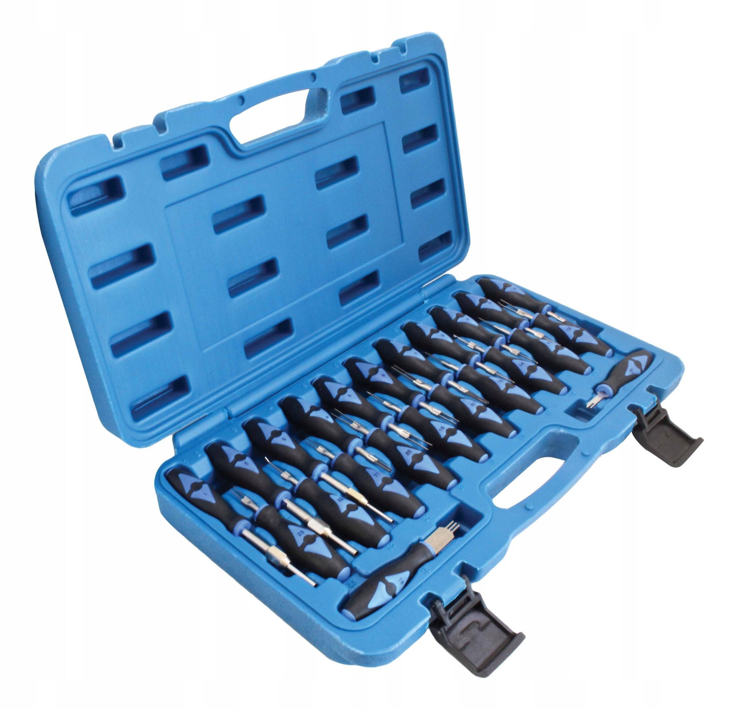 S-90280 SET FOR DISCONNECTING CONNECTORS SATRA Brand Satra