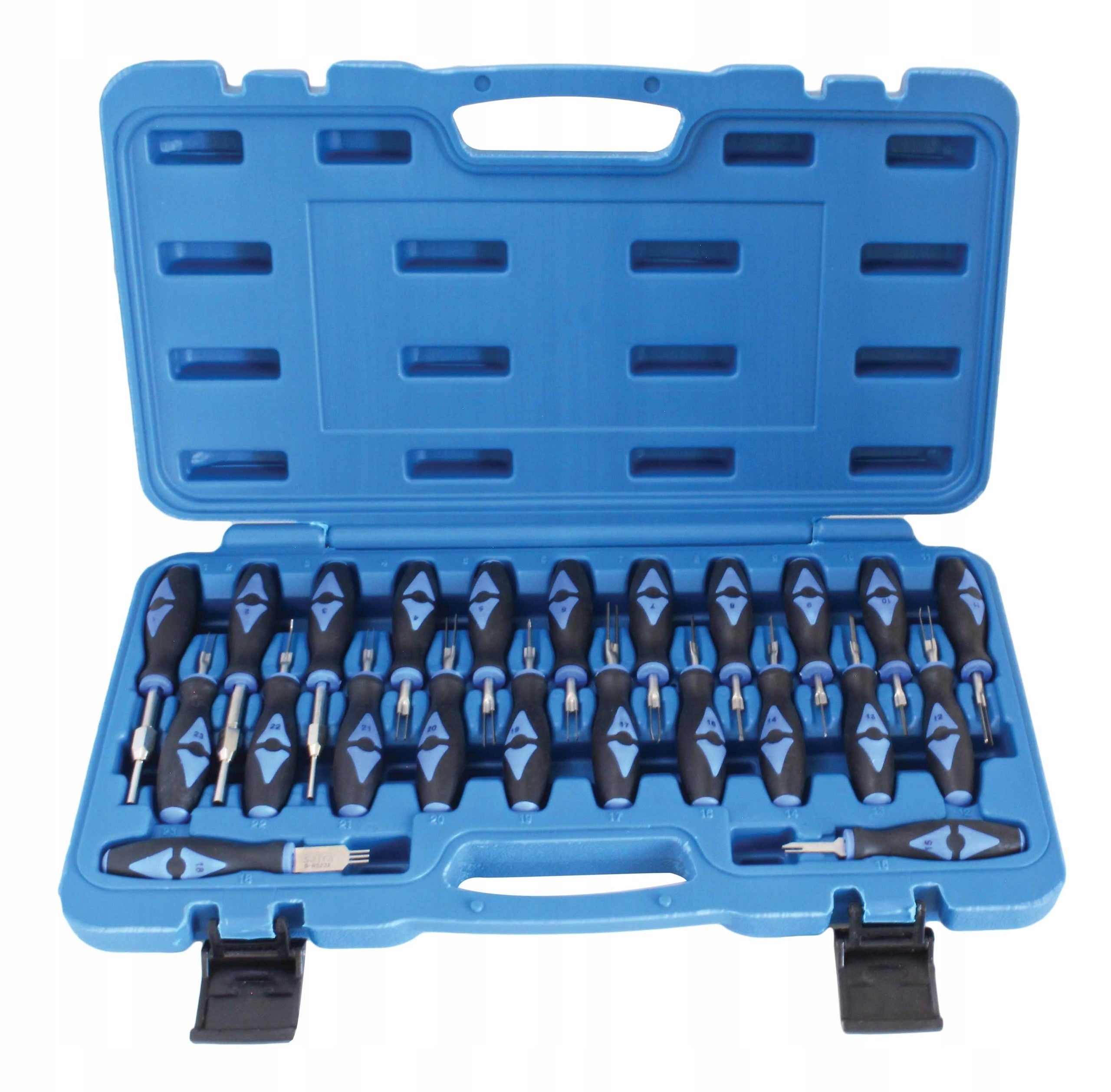 S-90280 SET FOR DISCONNECTING CONNECTORS SATRA