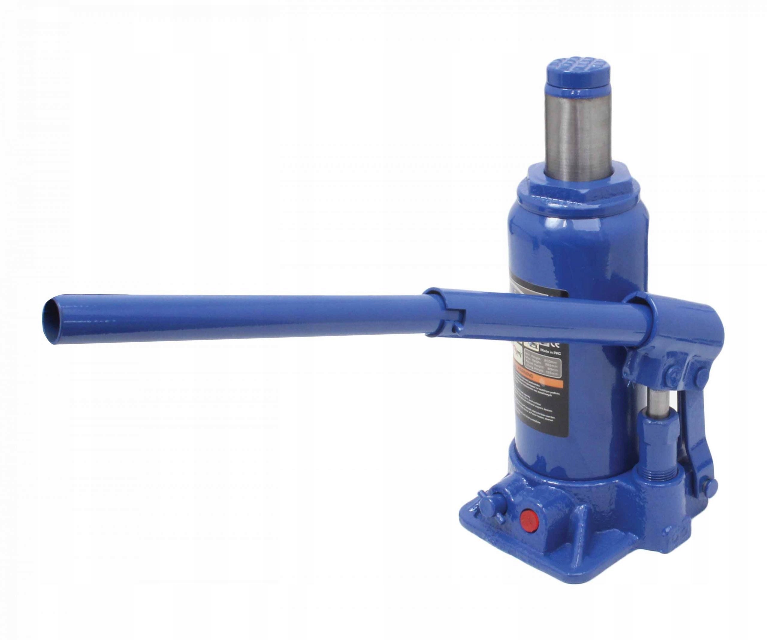 S-BJ6T HYDRAULIC BOLLARD CAR LIFT 6 TONS SATRA Manufacturer code S-BJ6T