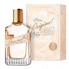 S.OLIVER ORGINAL Eau de Toilette 30ml Original from Germany