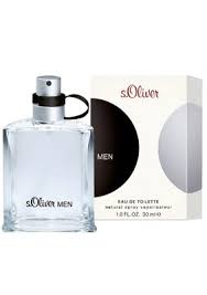 S.Oliver men EDT 30ml from Germany