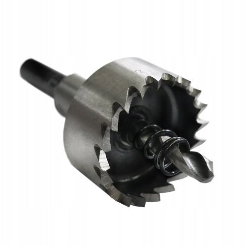 S&R Metal hole saw set of foraminifera 5pcs 16; 18,5; 20; 25; 30mm. Manufacturer code 109350005