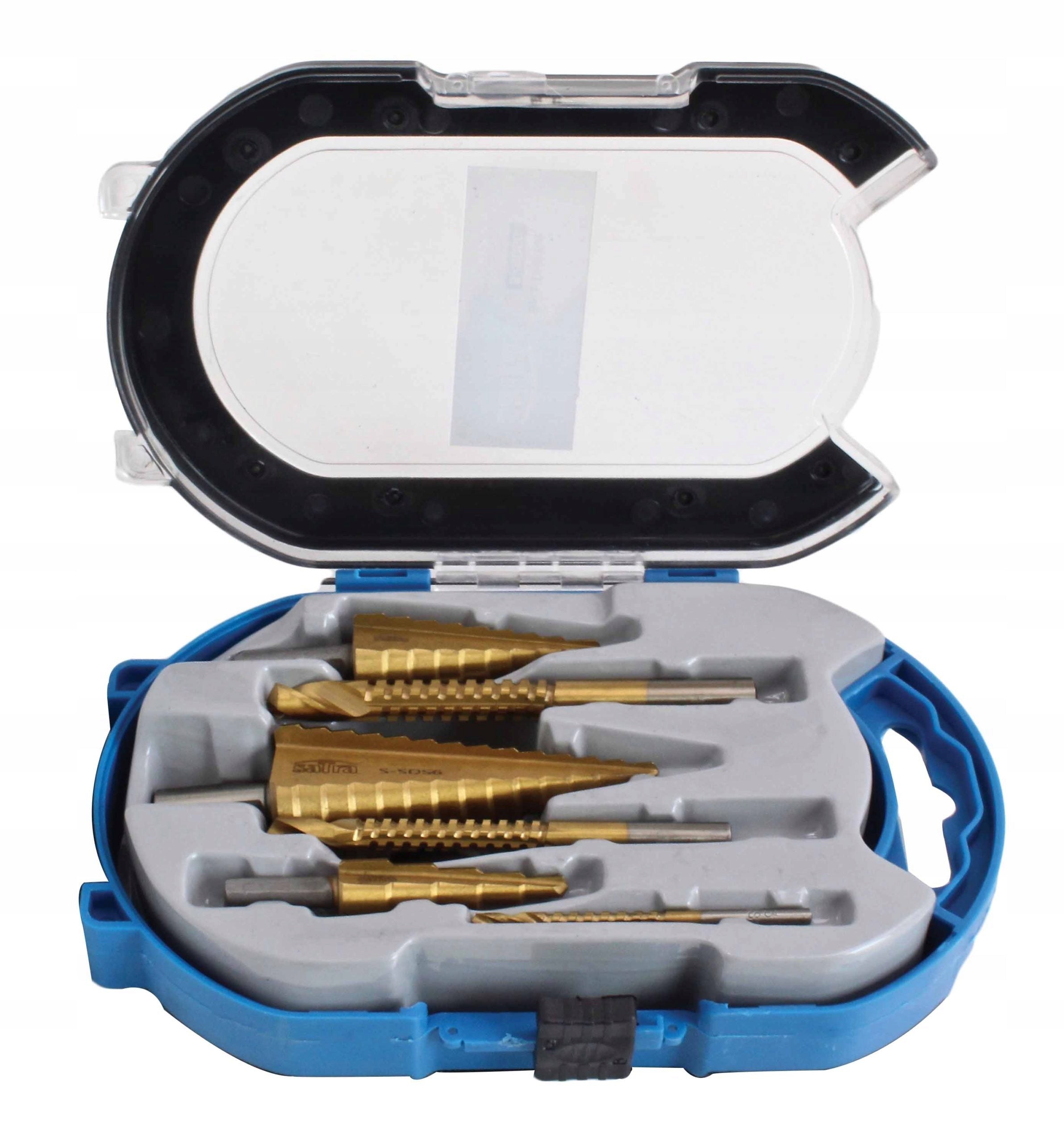 S-SDS6 STEP DRILL/MILLED 4-30 MM SATRA Brand Satra