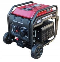 S-THOR55IBAGREGATE INVERTER GENERATO CURRENT 5,5KW