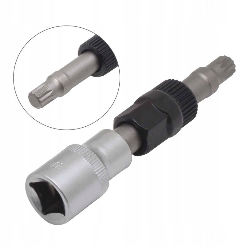 S-XA17H ALTERNATOR CAP M10 113MM 33T SATRA Brand Satra