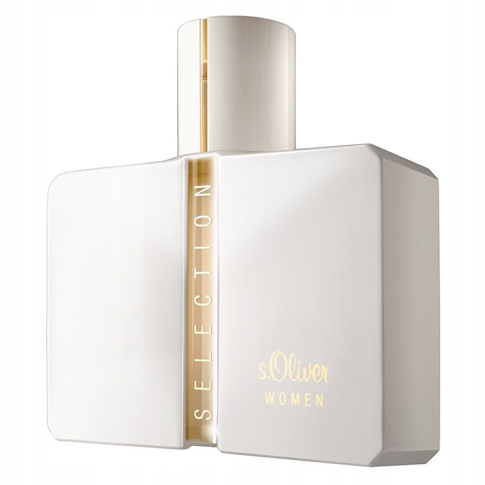 S.oliver Women's Eau de Toilette 50ml Brand s.Oliver