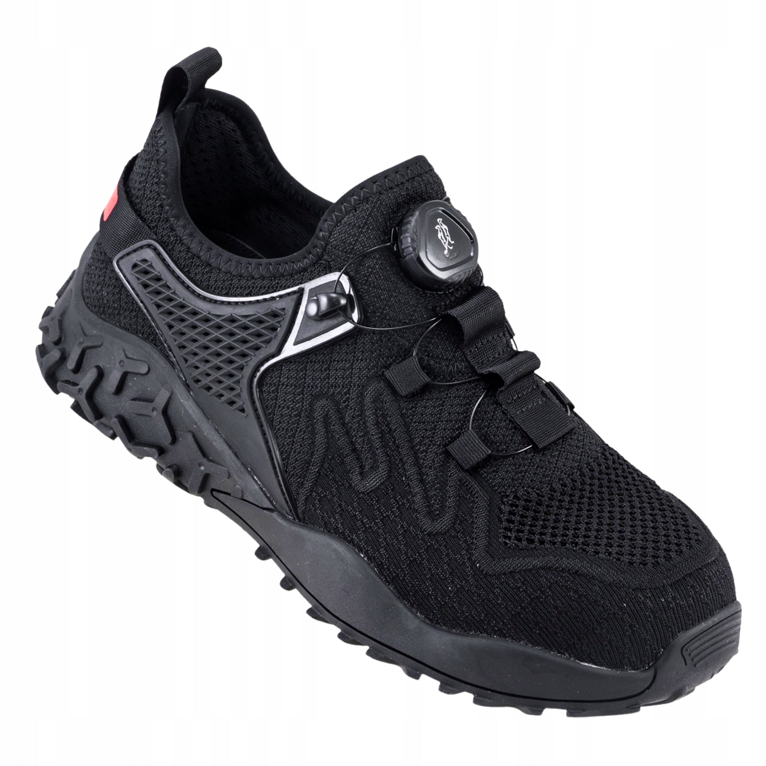 S1 Mesh BOA Summer Shoes with Composite Toe Lightweight Packaging status original