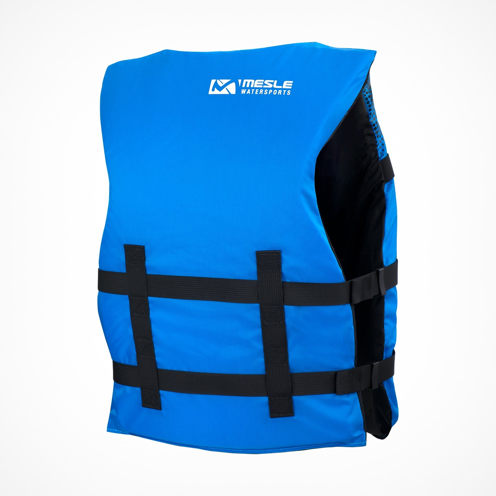 S200-U BLUE-BLACK ADULT+ FACE VEST EAN (GTIN) 4250513812683