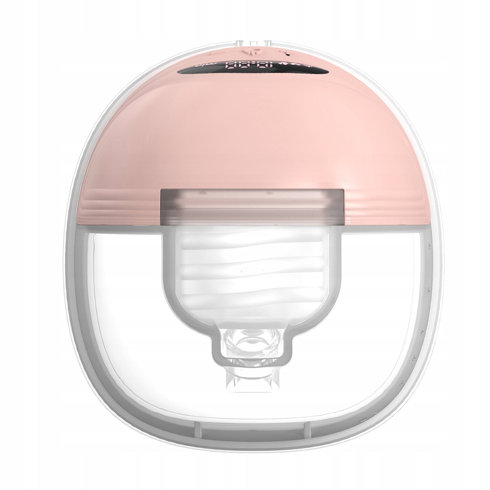 S21 Handy electric breast pump, large suction, painless and quiet breast pump Brand no brand
