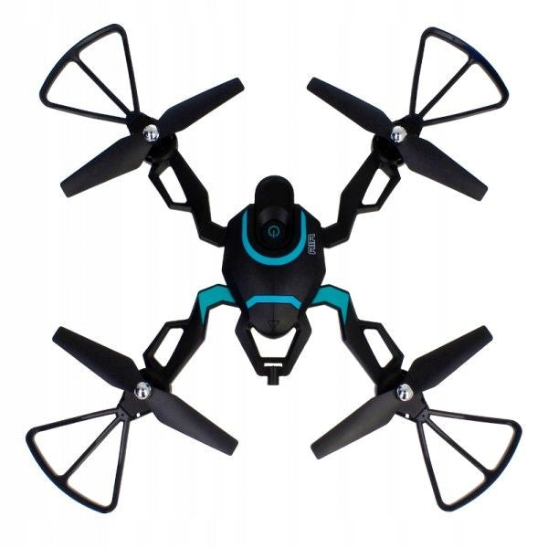 S8 6AXIS 2,4Ghz Folding Controlled Flying Drone Batteries included no