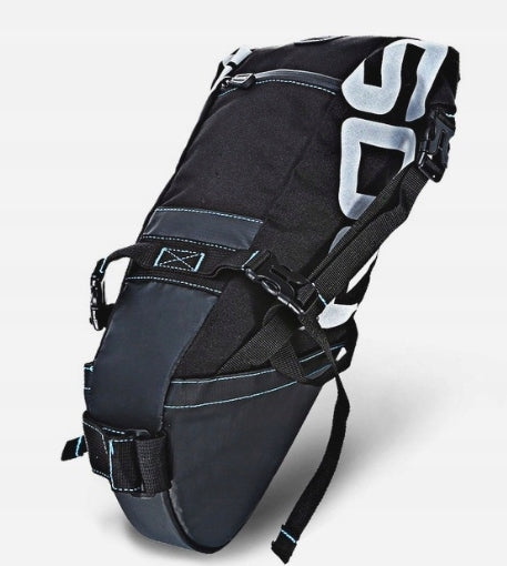SADDLE BAG LARGE 10L ROSWHEEL 131414 Capacity 10 l
