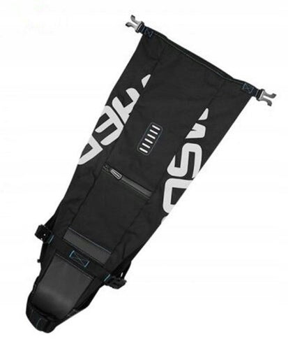 SADDLE BAG LARGE 10L ROSWHEEL 131414 EAN (GTIN) 6920636722456