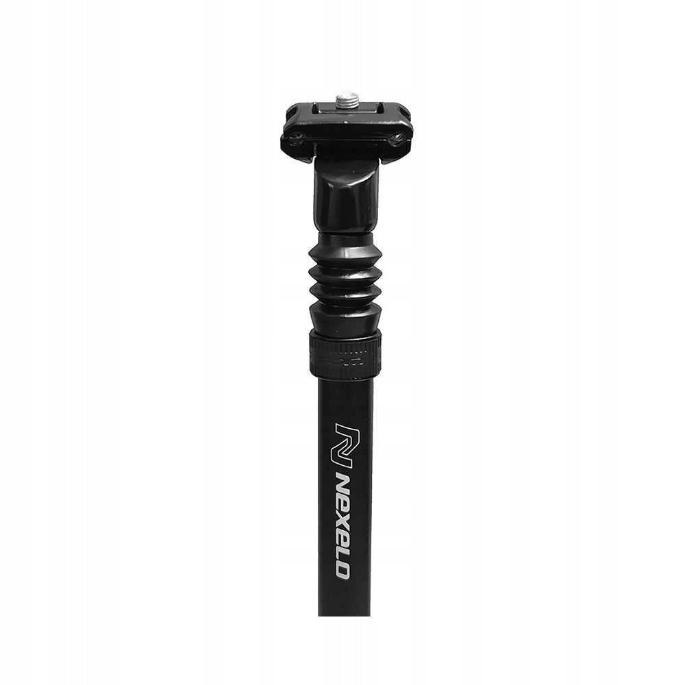 SADDLE SUPPORT SUSPENSION SEAT POST NEXELO 27,2 MM