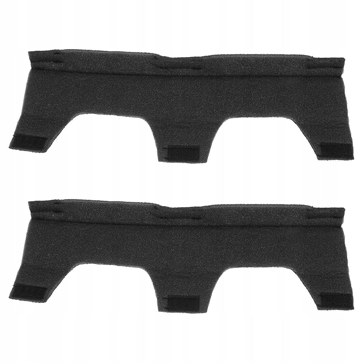 SAFETY ACCESSORIES BLACK Manufacturer no brand