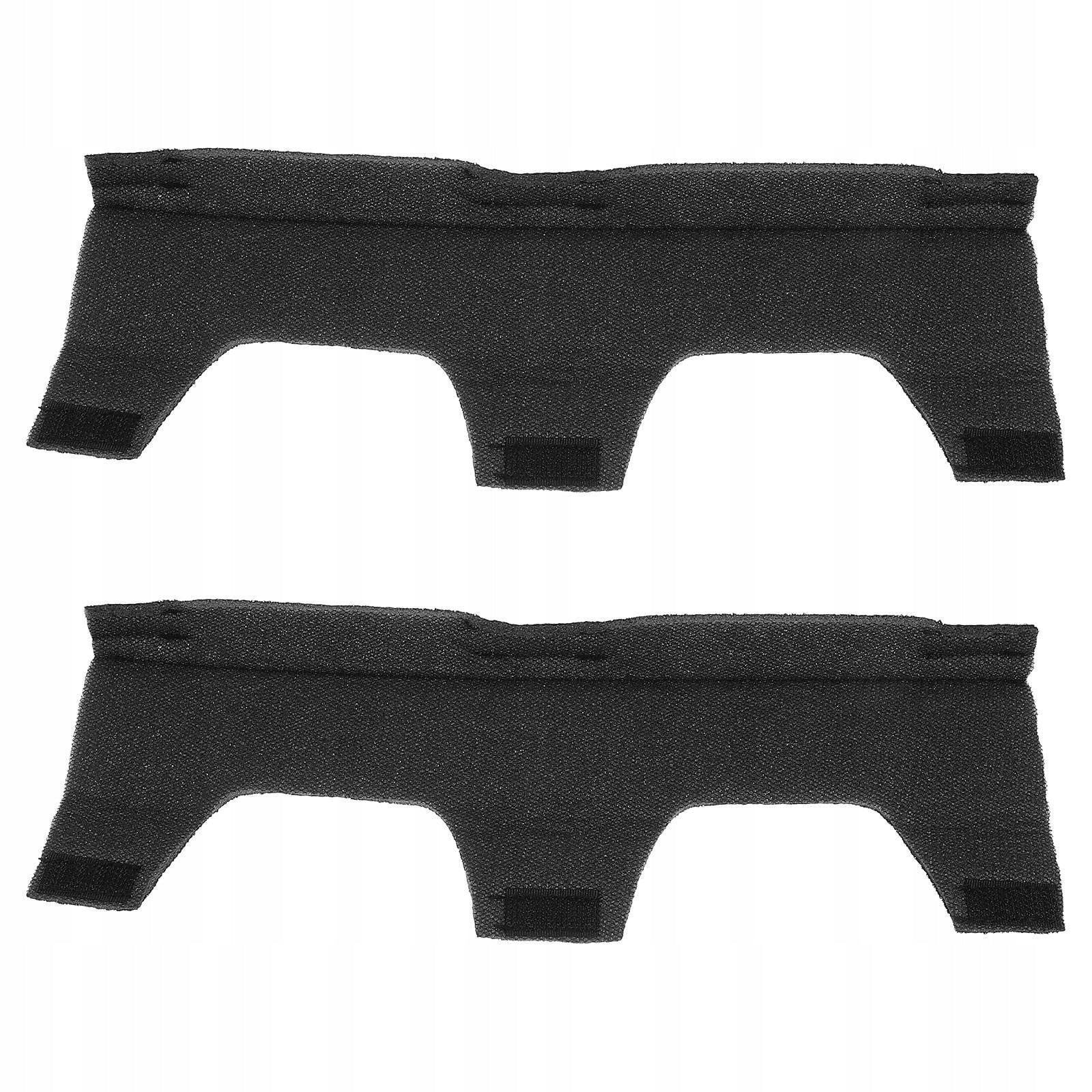 SAFETY ACCESSORIES BLACK Manufacturer no brand