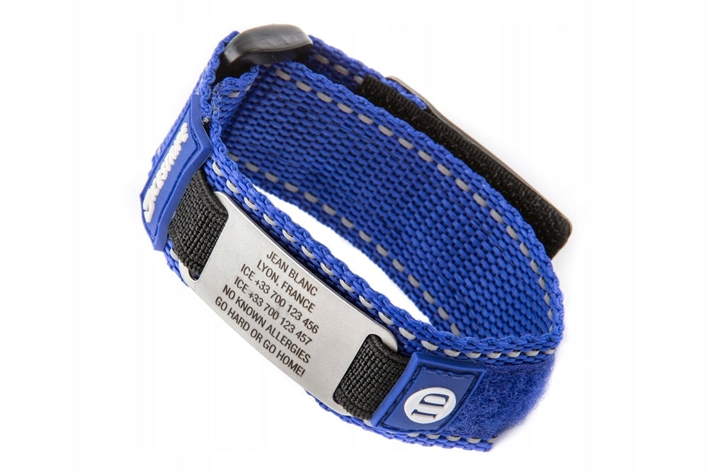 SAFETY BAND FOR DIABETIC, DIABETES SAUCE