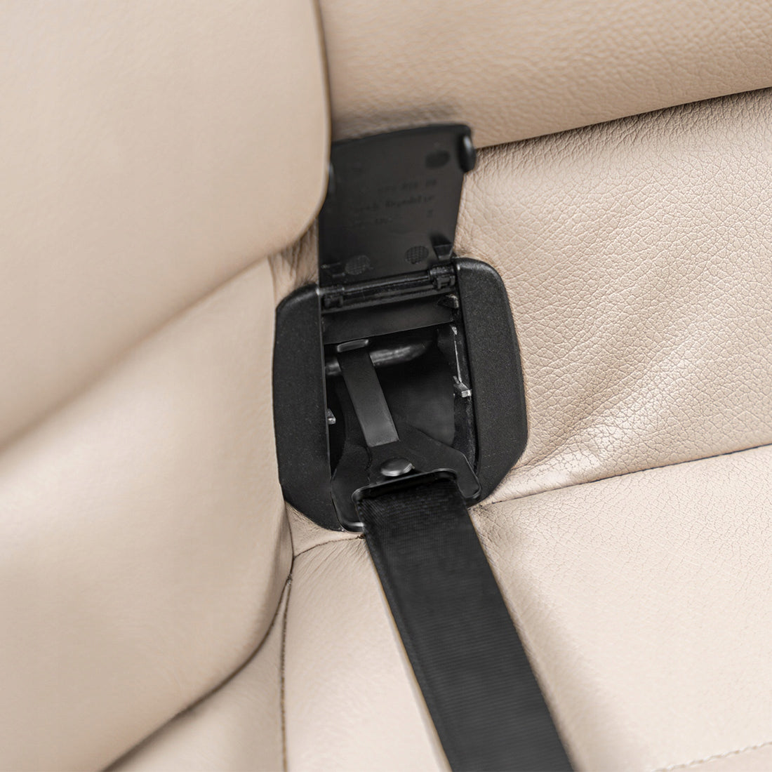 SAFETY BELT DOG LEASH Cat ISOFIX Belts 2in1 FOR CAR Main material synthetic material