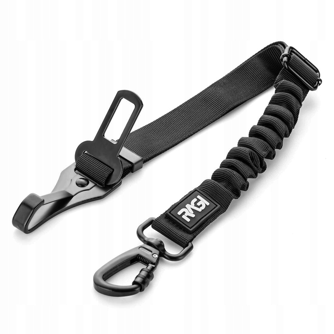 SAFETY BELTS DOG CAR LEASH ON THE JOURNEY OF RAGA TO THE CAR Brand no brand