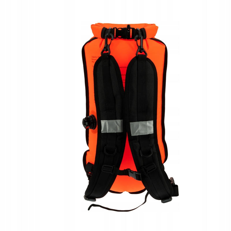 SAFETY BUOY INFLATABLE BUOY XXL BACKPACK 3in1 Manufacturer code 5906874150245