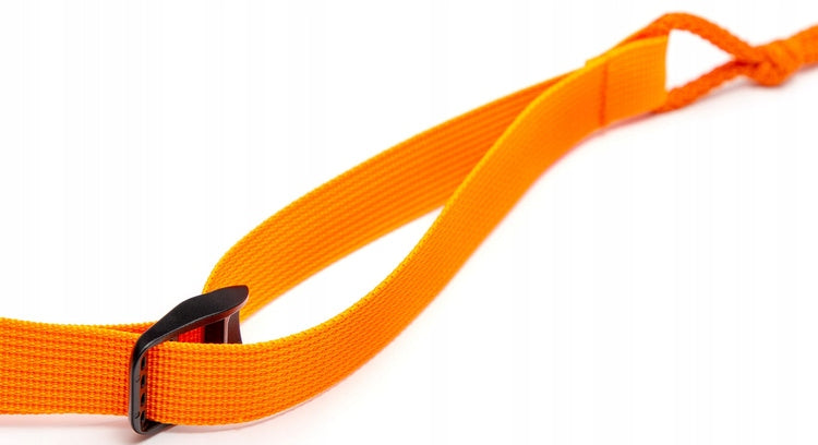 SAFETY BUOY SWIMMING BUOY with adjustable strap made in Poland Brand no brand